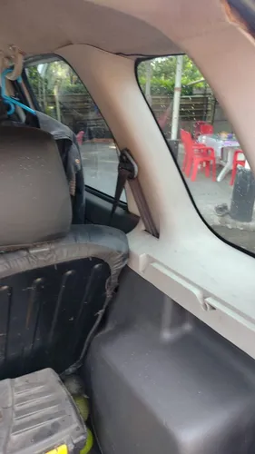 Ford Ecosport 2.0 L