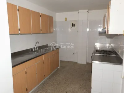 Apartamento en arriendo