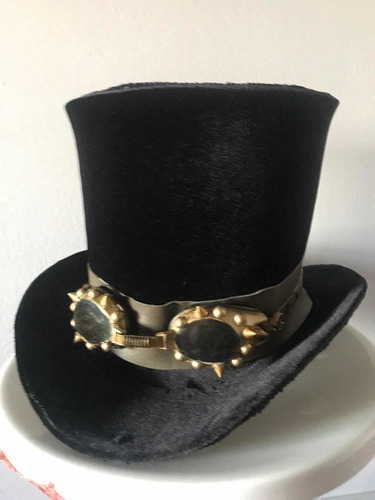 Galeras Steampunk Cosplay Bodas 15 Años