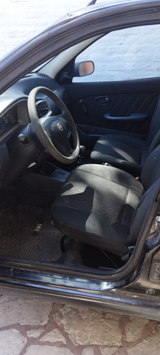 Fiat Siena 1.4 Fire Da