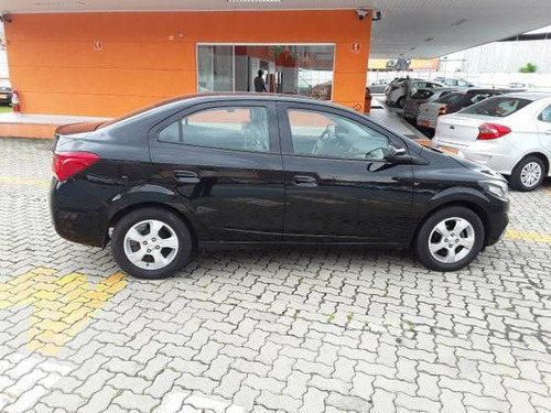 Imagem 10 de 10 de Chevrolet Prisma 1.4 Mpfi Lt 8v Flex 4p Manual