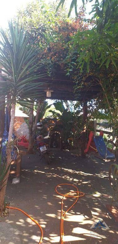 Imagem 22 de 22 de Chácara À Venda, 1695 M² Por R$ 250.000,00 - Esperança Do Norte - Alvorada Do Sul/pr - Ch0211