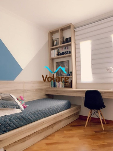 Imagem 5 de 18 de Apartamento - Ap00282 - 71106605
