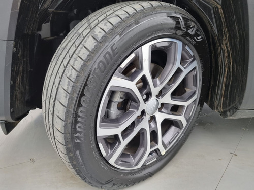Jeep Renegade 1.3 T270 TURBO FLEX LONGITUDE AT6