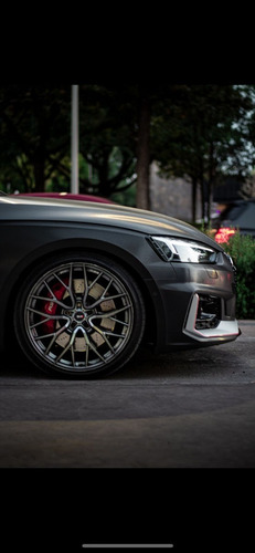 Imagen 11 de 15 de Audi Rs5 A5