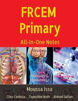 Libro Frcem Primary : All-in-one Notes (5th Edition, Full...