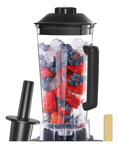 Modos De Batidora. 8 Litros Home Blade, Se Utiliza Para. Cap