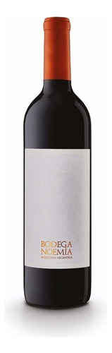 Noemia Malbec 2017 - Vino Organico Y Biodinamico Patagonia