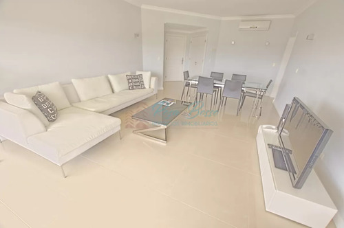 Apartamento En Alquiler - Veramansa