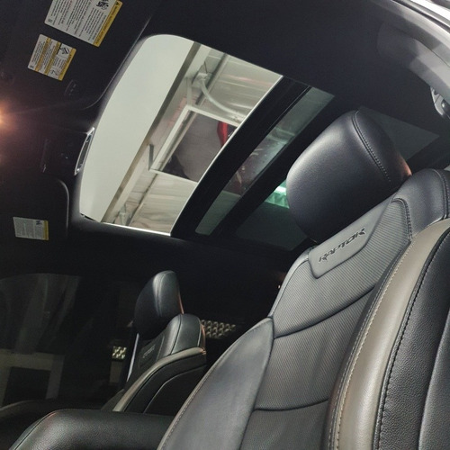 Imagen 8 de 9 de Ford Raptor 4 Puertas