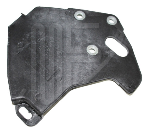 Tapa Interior Superior De Distribucion Fiat Ducato 2.8 98-09