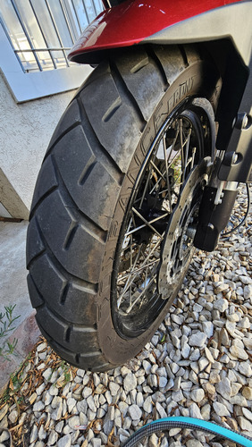 Benelli Trk 502x Excelente Estado Con Sus 3 Baules