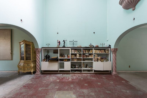 Imagen 18 de 30 de Venta Espectacular Casa Para Restaurar O Para Inversionistas