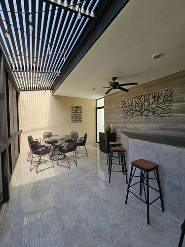 Casa En Venta En Privada Sao En Temozón