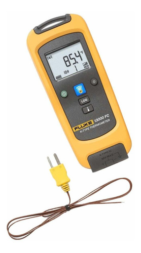 Fluke Temperatura Inalambrica Tipo K Fc Flk-t3000fc