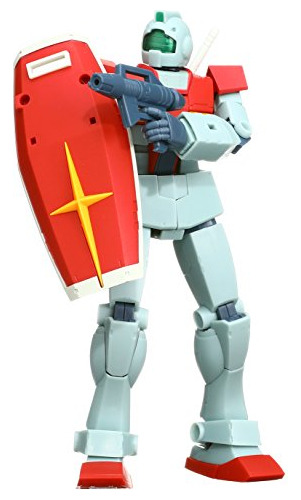Bandai Tamashii Naciones Robot Espíritus Rgm-79 Gm N5lah