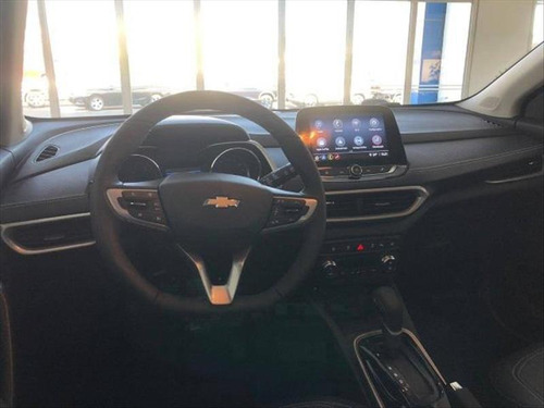Chevrolet Tracker 1.2 Turbo Premier