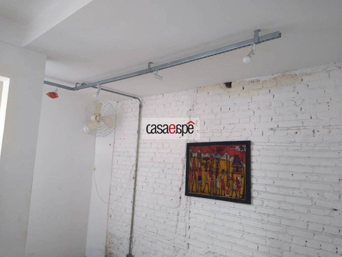 Imagem 11 de 11 de Casa Comercial - Barra Funda - Ref: 757 - V-757