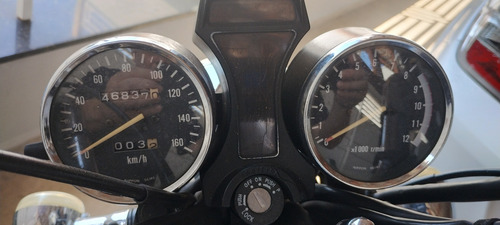 Intruder 250