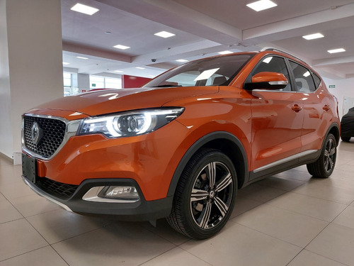 Mg Zs Excite Tm 2022
