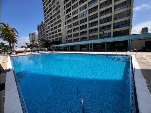 Apartamento Con Salida Al Mar, Don Bartolo, Bella Vista