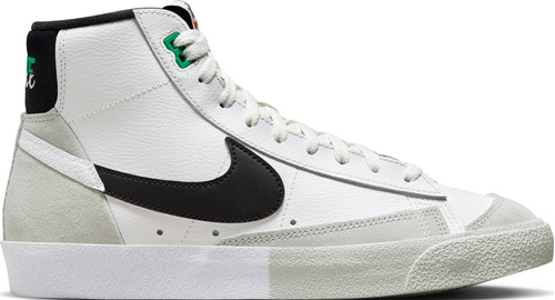 Ref.dz2542-100 Nike Tenis Hombre Blazer Mid  77 Prm Rmx