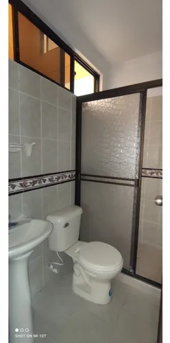 Vendo Casa En Barrio Las Flores-palmira