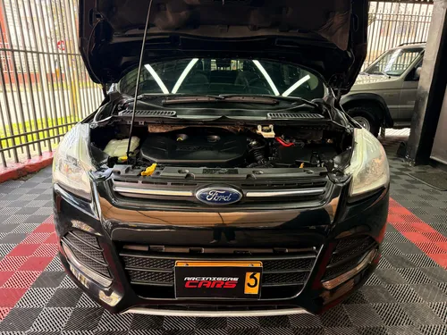 Ford Escape 2.0 Se 4x4