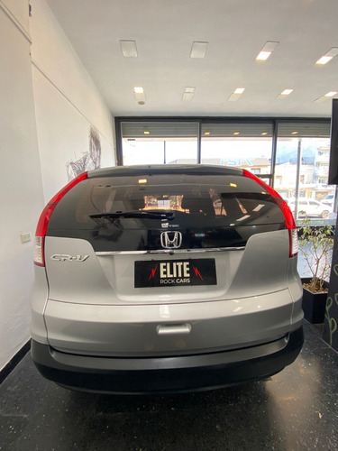 Honda Crv Lx At 2014