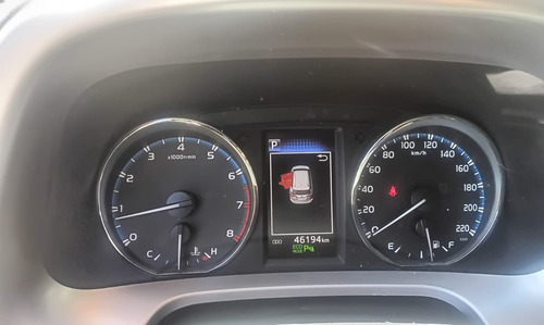 Toyota RAV4 2.0 Tx