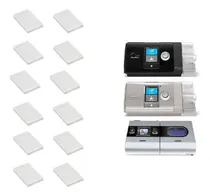 Comprar Kit Com 30 Filtros Cpap Resmed Airsense S9, S10 Nacional