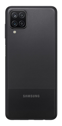 Imagen 6 de 6 de Samsung Galaxy A12 128gb Negro