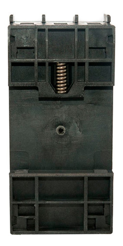 Disjuntor Motor Tripolar 2,5-4a 100ka 380/440v Weg