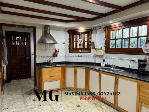 Casa Alquiler Barrio Links La Unión
