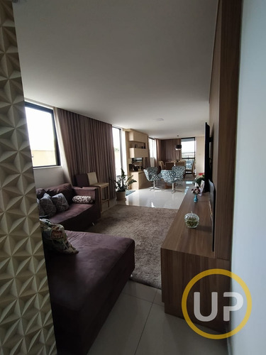 Imagem 2 de 15 de Compre Área Privativa No Bairro Brasiléia Em Betim - 11180