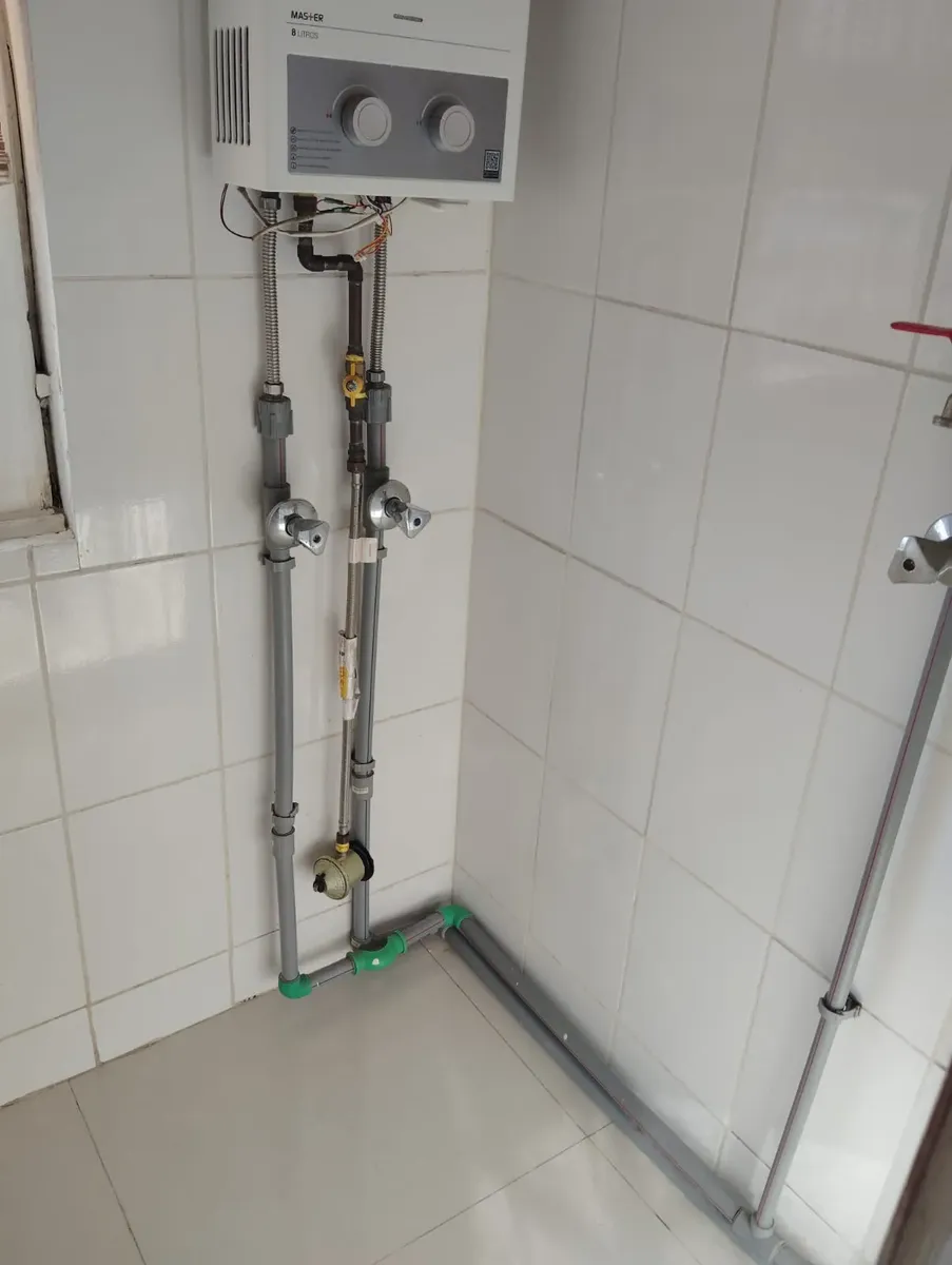 Imagen 5 de 8 de Se Arrienda Departamento 3 Dormitorios 1 Baño
