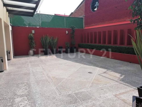 Departamento En Venta, Ahuehuetes Anáhuac, Miguel Hidalgo, Cdmx