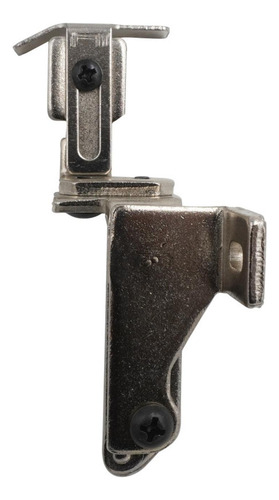 Máquina De Coser Overlock De Calibre De Tubo De Tracción,