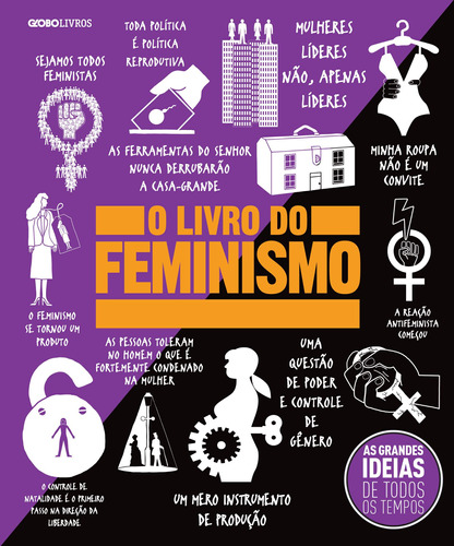 O Livro Do Feminismo Gamer