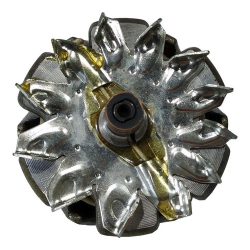 Rotor Alternador Bosch 24v Original