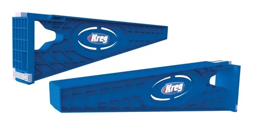 Kreg Khi Slide - Plantilla Para Montaje De Rieles Y Cajones