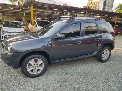 Renault Duster 2.0 Dynamique 4x2