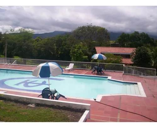 Vendo Hermoso Lote En Condominio En Tocaima 585m2