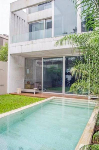 Imagen 4 de 30 de Venta ***moderna Y Exclusiva Residencia*** Belgrano Chico
