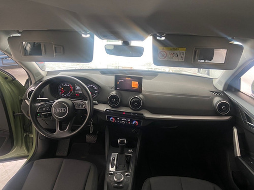 Audi Q2 1.4 35 Tfsi Dynamic