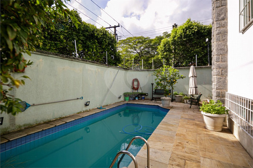 Imagem 29 de 30 de Casa-são Paulo-brooklin | Ref.: Reo686224 - Reo686224