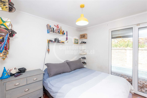 Venta Casa, Ubicación Privilegiada Sector Borde Río,vitacura