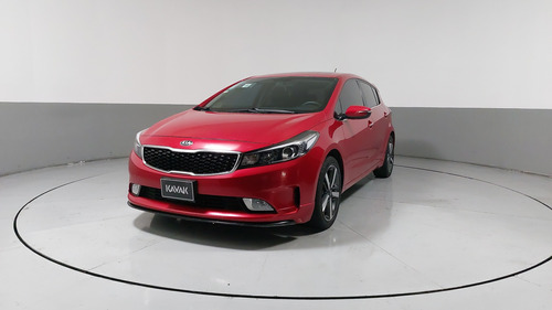 Kia Forte 2.0 Sx