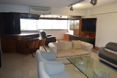 Apartamento En Macaracuay Buen Precio Propiedad Solida,piscina, Amplio, Confortable,para Vivir Bien 24-9798gm