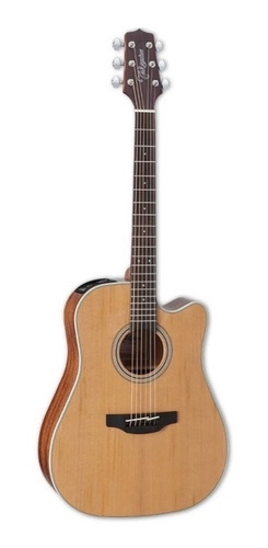 Guitarra Electroacústica Takamine Gd20ce Dreadnought 